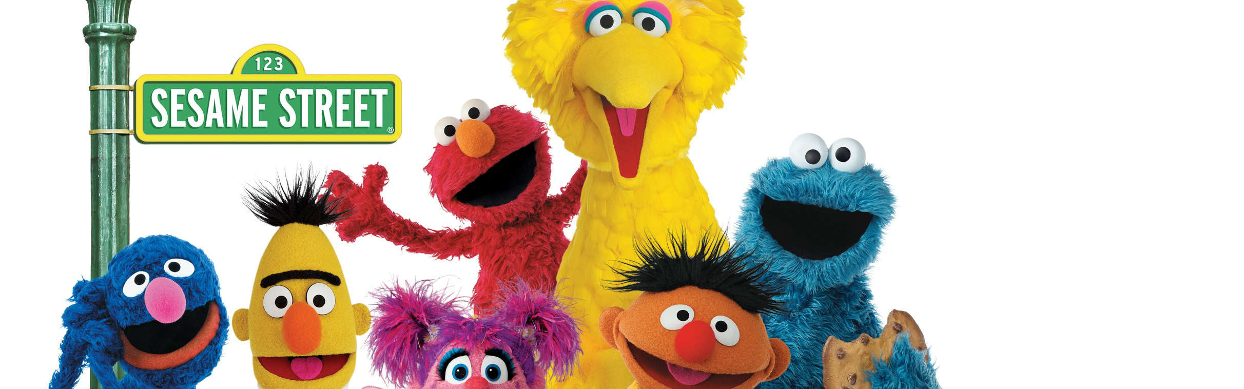 Sesame Street - Flash Sale Offer